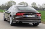 Audi S7 Sportback 2012 года (WW)